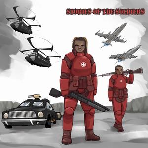 Stories Of The Soldiers (Explicit)