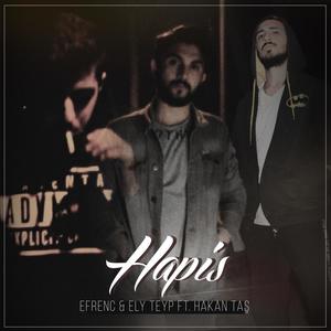 Hapis (feat. Hakan Taş)