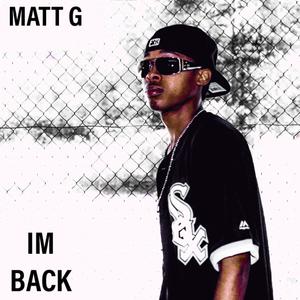 IM BACK (Explicit)