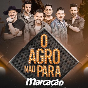 O Agro Não Para