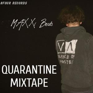 Quarantine Mixtape