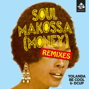 Soul Makossa (Money) (DJ Kone & Marc Palacios Edit)