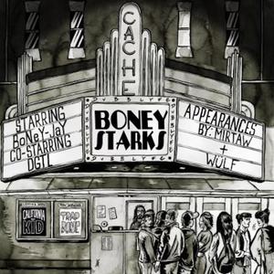 BoNeY STaRKS (Explicit)