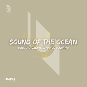 Sound Of The Ocean (Radio Edit)