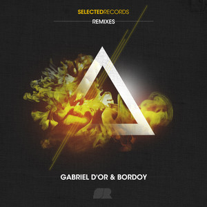 Techno Is (Gabriel D'Or & Bordoy Remix)