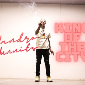 King Of The City (Explicit)