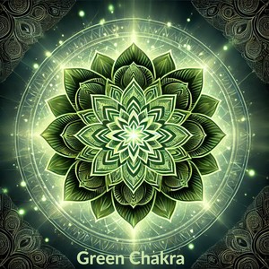 Harmony in Green