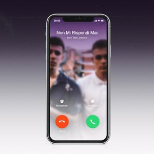 Non mi rispondi mai(feat. Panick)