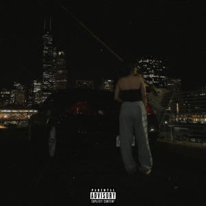 Make You Mine (feat. Trevondous & wsgCJ) (Explicit)