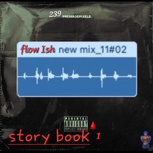 Story book 1 (Explicit)