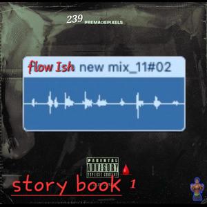 Flow Ish - Flow Ish new beginning (feat. Yo baby) (Explicit)