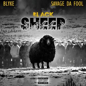 Black Sheep (Explicit)