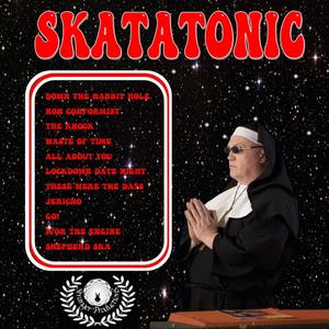 Skatatonic