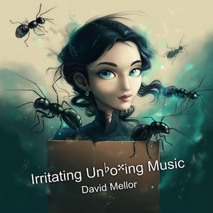 Abigail's Irritating Unboxing Music