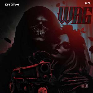 WAG (feat. KG DTK) (Explicit)