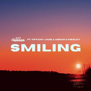 Smiling (feat. Tiffany Jade, Assan & Medley)