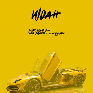 Woah (Explicit)