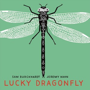 My Little Brown Book