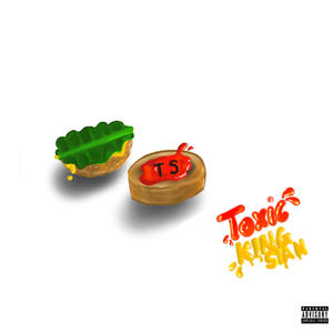 Fast Food (feat. king stan) (Explicit)