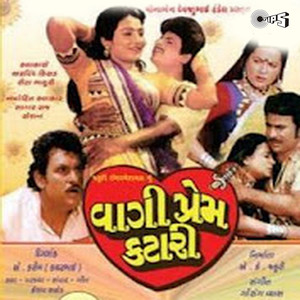Navrangi Chundadi Odhi