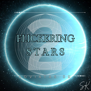 Healing Energy of Flickering Stars