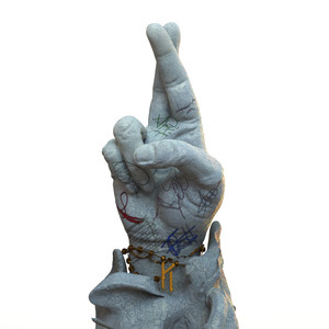 LAST SUPPER (Explicit)