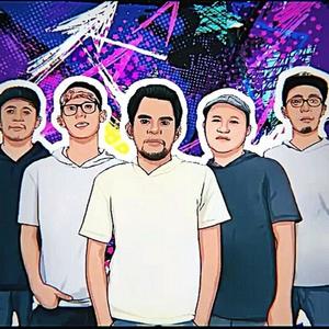 Lagu cinta (Live Version)