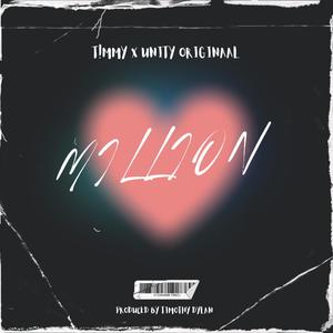 Million (feat. UNiTY Originaal) (Performance Version)
