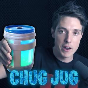 Chug Jug With You (feat. Lazarbeam)