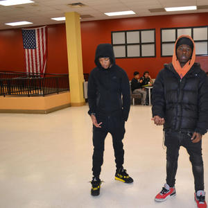 Out Of Reach (Explicit)