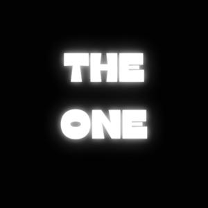 THE ONE EP (Explicit)