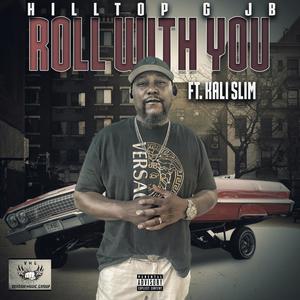 Roll with You(feat. Kalislim) (Explicit)