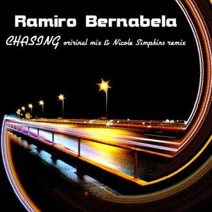 Chasing (Nicole Simpkins Remix)