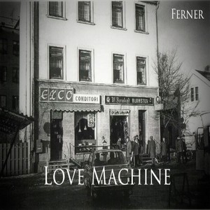 Love Machine