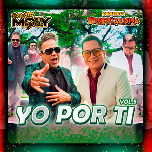 Yo Por Ti, Vol. 5