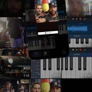 100 Girlfriends (feat. Bundy) (Explicit)