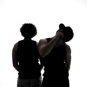 just a feeling (Explicit)