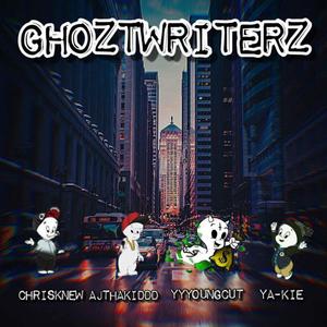 GhoztWriterz (Explicit)