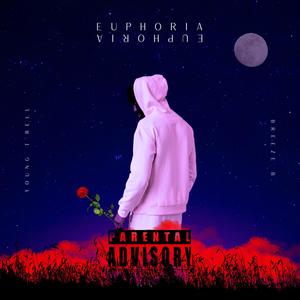 Euphoria (feat. Breeze B.) (Explicit)