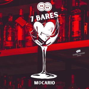 7 Bares (feat. DaniloF) [Explicit]