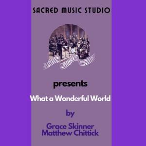 What a Wonderful World (Cover Version)