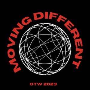 MOVING DIFFERENT (Explicit)