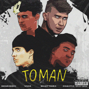 Toman (Explicit)