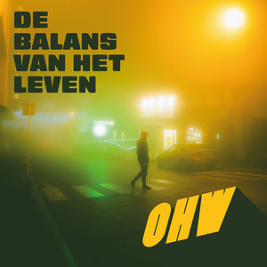 De Balans van het Leven (Radio Edit)