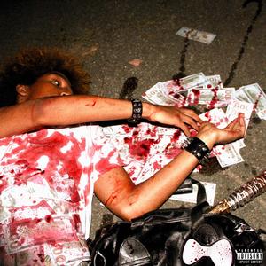 Bloody Amerika (Explicit)