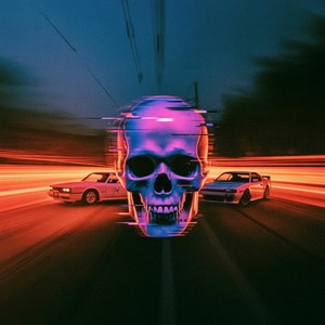 Boink (Slowed & Reverb)