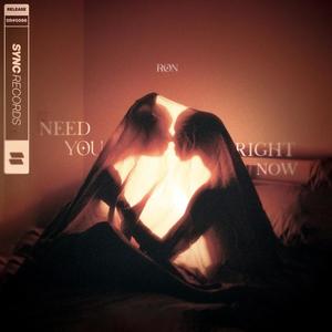 NYRN (Need You Right Now)封面
