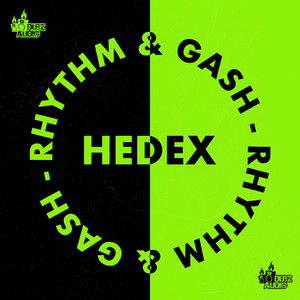 Rhythm & Gash