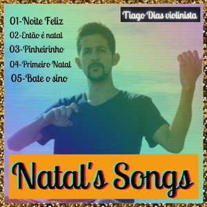 Natal's Songs