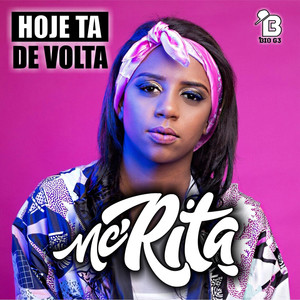 Hoje Tá de Volta